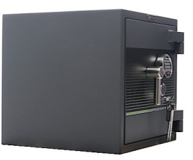 Сейф MDTB Fort M 50 EK